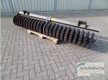 Bremer WALZE - Rul bujqësor