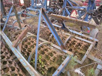 Dal-Bo Prikabinami - pakabinami volai - Rul bujqësor