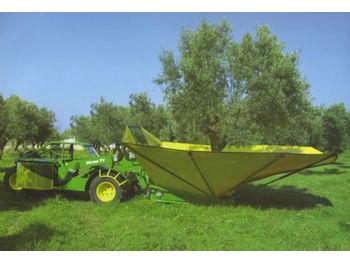 SICMA F3 SICMA receiving hopper  - Makineri bujqësore