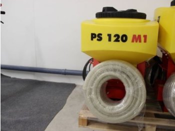 APV PS 120 M1 mit 5.2 Modul - Shpërndarës plehu kimik