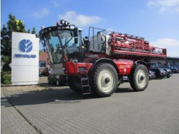 Agrifac Condor II - Spërkatës me rimorkio