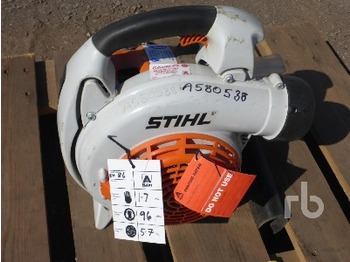 Stihl SH86C Leaf Blower - Makineri bujqësore