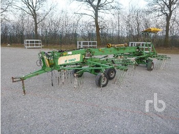 Stoll R1400S - Makineri bujqësore