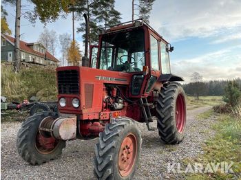 BELARUS 820 - Traktor