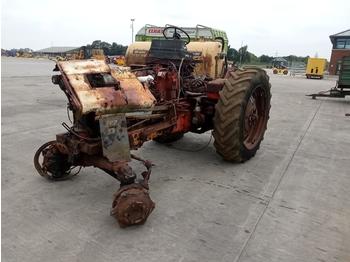  Belarus 562 - Traktor