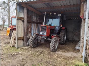 Belarus 82 - Traktor