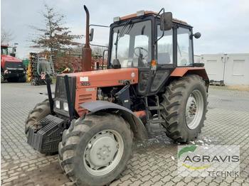 Belarus MTS 1025.2 - Traktor