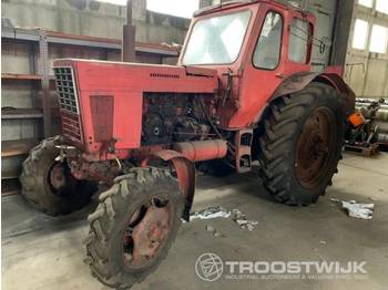Belarus MTS 52 - Traktor