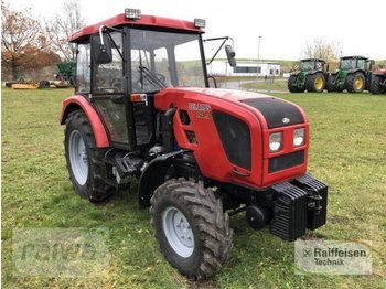 Belarus MTS 921.3 - Traktor