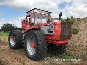 Belarus Xt3 1507 V6 - Traktor