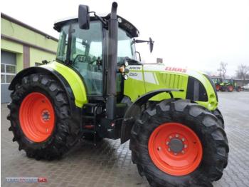 CLAAS ARION 620 C - Traktor