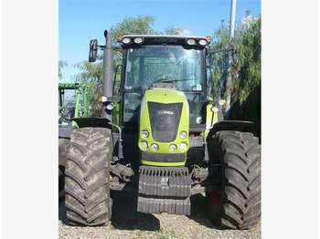 CLAAS ARION 630 CIS - Traktor