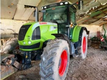 CLAAS ARION 640 - Traktor