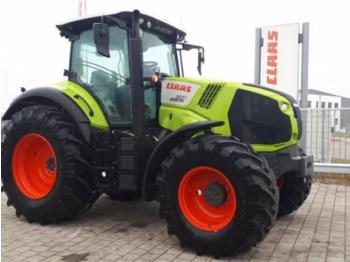 CLAAS AXION 800 CIS CONCEPT (VFM TÖG - Traktor