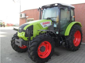 CLAAS AXOS 320C - Traktor