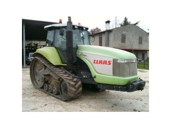 CLAAS CH55
 - Traktor