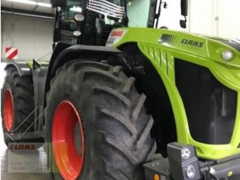 CLAAS xerion 4000 tvc *05/2023 garantie* - Traktor