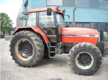 Case Maxum 5140 - Traktor