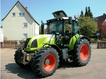 Claas ARION 640 CEBIS - Traktor