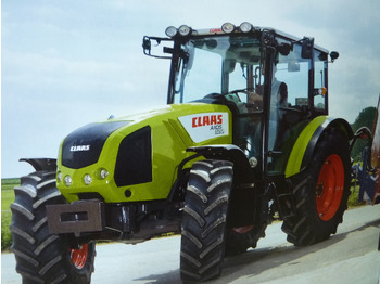 Claas AXOS 320C - Traktor