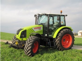 Claas AXOS 330CX - Traktor