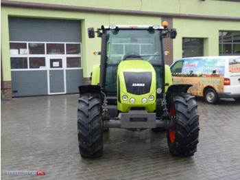 Claas AXOS 340CL - Traktor