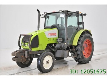 Claas CELTIS 426 RC - Traktor