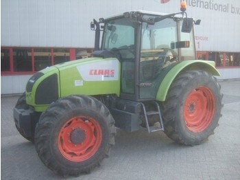 Claas Celtis 446RX Farm Tractor - Traktor