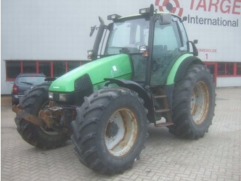 Deutz-Fahr Agrotron 135 - Traktor