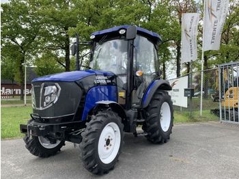 Eurotrac Tractor Agri met cabine Eurotrac LOVOL 504 III C TB-1 4X4 - Traktor