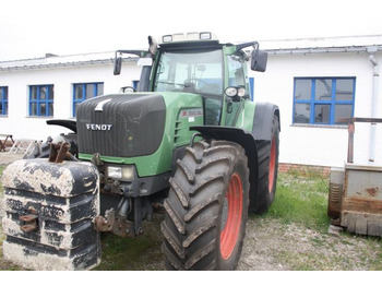 FENDT Vario 926 - Traktor