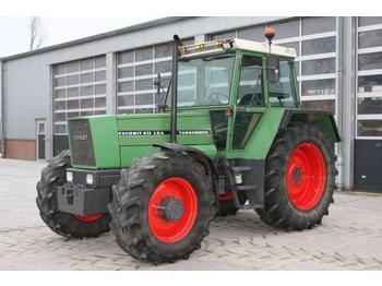Fendt 611 LSA - Traktor