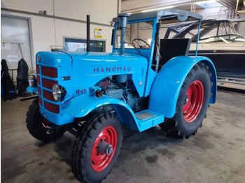 Hanomag  Hanomag R45 Traktor  - Traktor