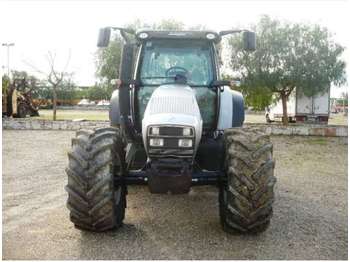 LAMBORGHINI R6 115 DCR - Traktor
