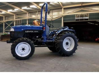 Lovol 504N 4x4 tractor - Traktor