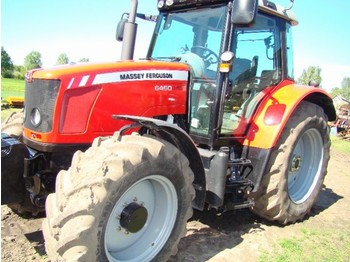 Massey Fer 6460 - Traktor