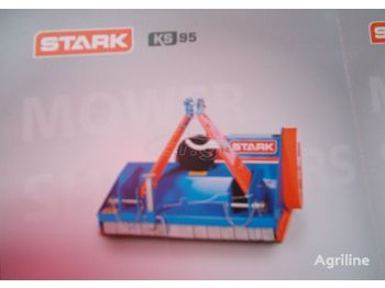 STARK KS 95 '19 - Trince/ Grirese degesh dhe bari