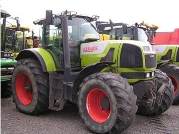 Traktor Utilaj agricol tractor Claas Atles 936: foto 1