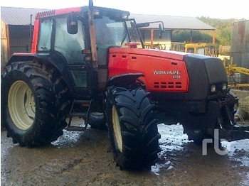 Traktor Valmet 8550 4Wd: foto 1