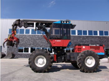  Valmet 901 Harvester - Makineri bujqësore