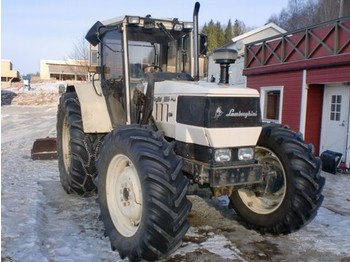 Traktor lamborghini 1106: foto 1