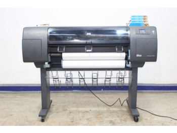 HP Designjet 4000ps - Makinë printimi