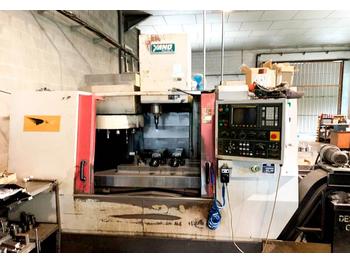 Vegël makinerie Yang Eagle SMV-1000 CNC Machining Center: foto 1