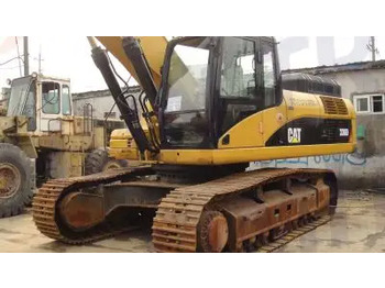 Ekskavator me zinxhirë 90% New caterpillar Used 336D2L 336D2 336D Hydraulic Crawler Excavator Suitable For Construction: foto 4