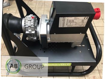 Set gjeneratori i ri Agrovolt Stromaggregate AV18 / Generator AV18/ Генератор энергии AV18 / Générateur AV18: foto 1