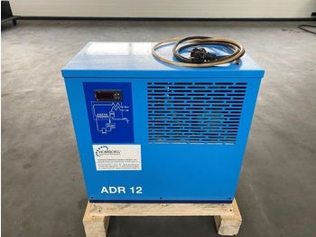 Kompresor ajri Airpress ADR 12 luchtdroger 1200 L / min 16 Bar Air Dryer: foto 1