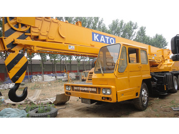 KATO NK-300E - Autovinç