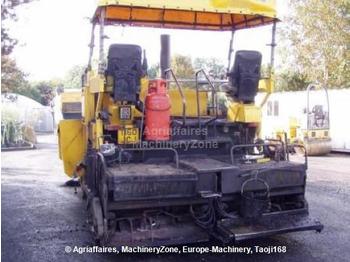 Makineri asfalti Bitelli BB650: foto 1