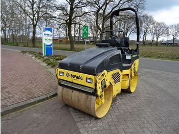 Rul Bomag BW100 AD-4: foto 1