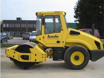 Rul Bomag BW177D-4: foto 1